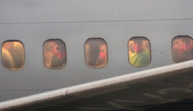 DR Congo to receive ‘third-country’ deportees from the US under new deal | Migration News