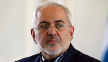 Iran’s ex-FM Zarif proposes peace roadmap; Gulf points at erosion of trust | US-Israel war on Iran News