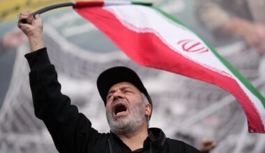 GCC, other Middle East nations react to Iran-US ceasefire announcement | US-Israel war on Iran News