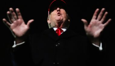 Trump says Iranian ships will be ‘eliminated’ as US naval blockade begins | US-Israel war on Iran News
