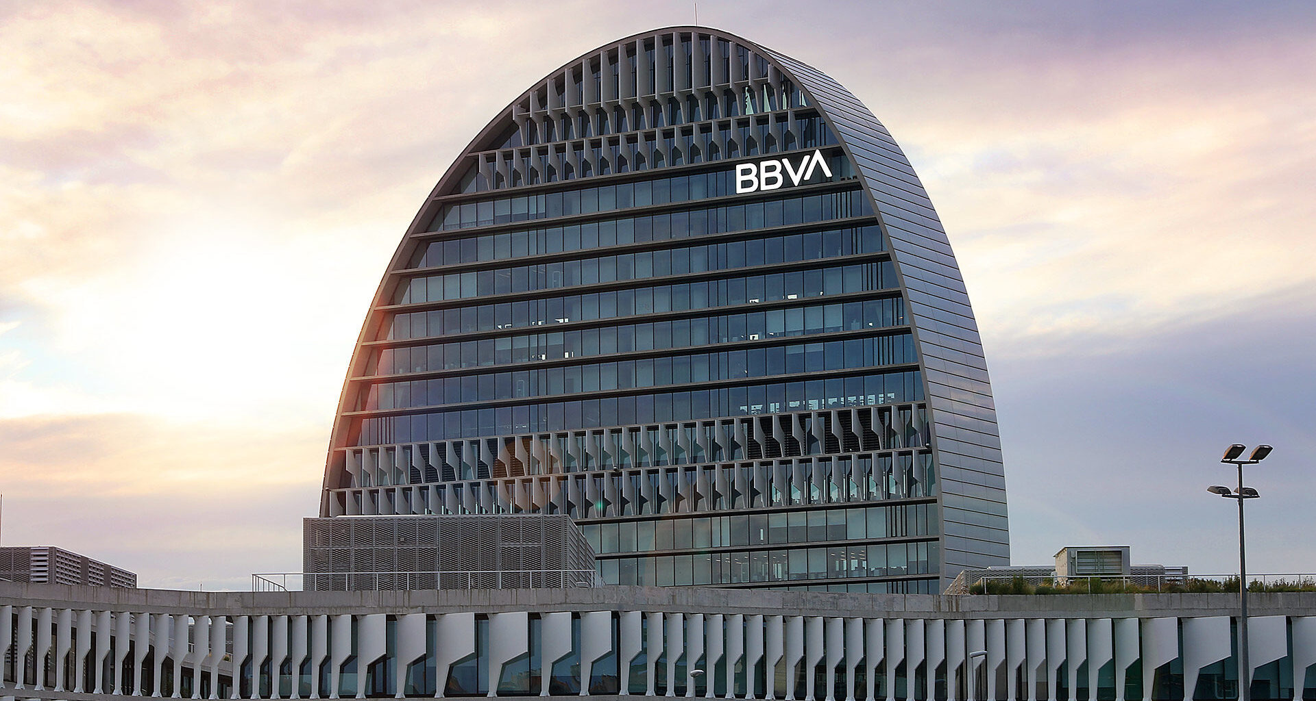 BBVA CIB posted revenues of €2.185 billion in the first quarter of 2026