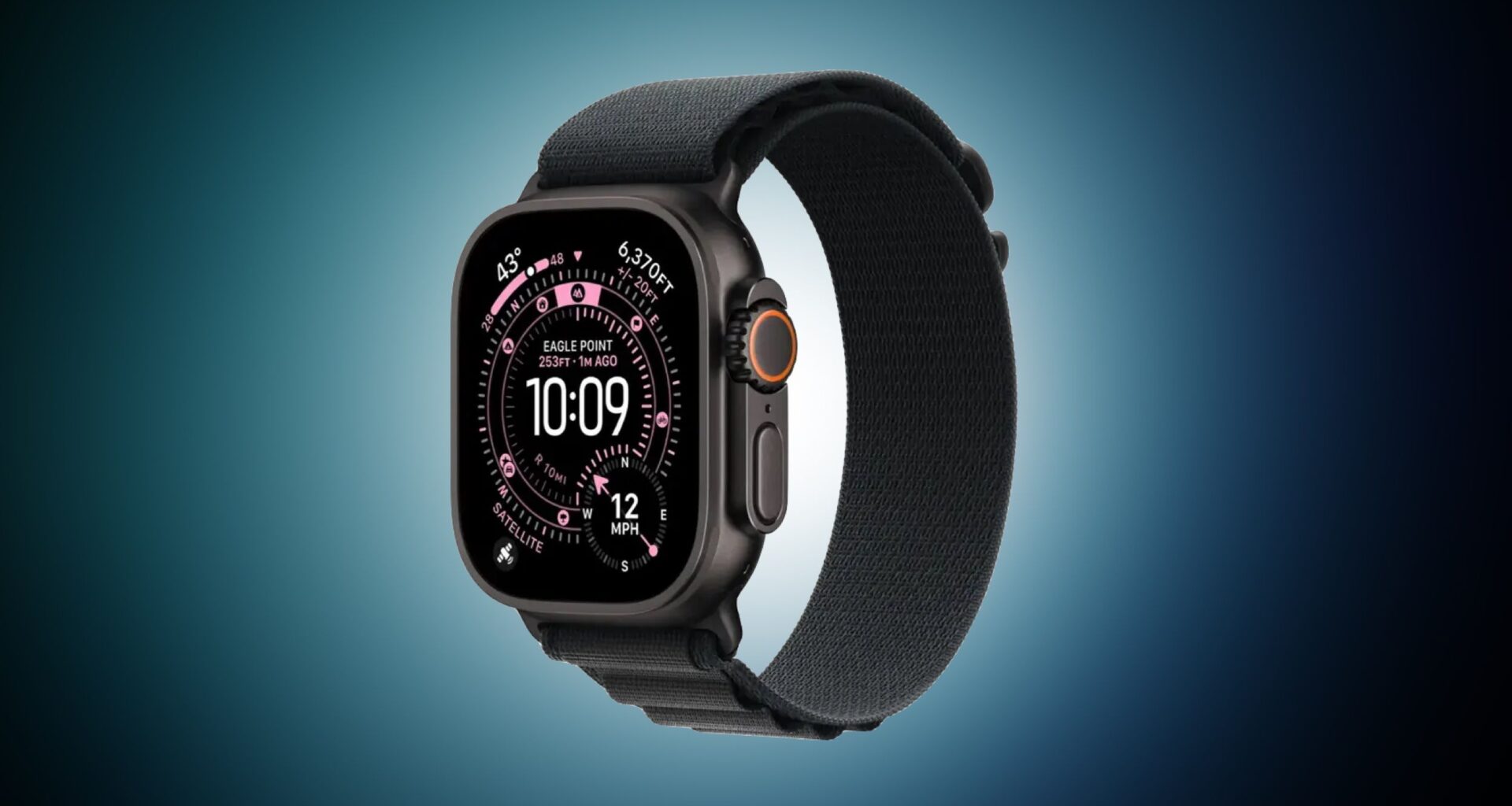 Apple Watch Ultra 3 Gets First Major Discount of 2026 With $99 Off Select Models