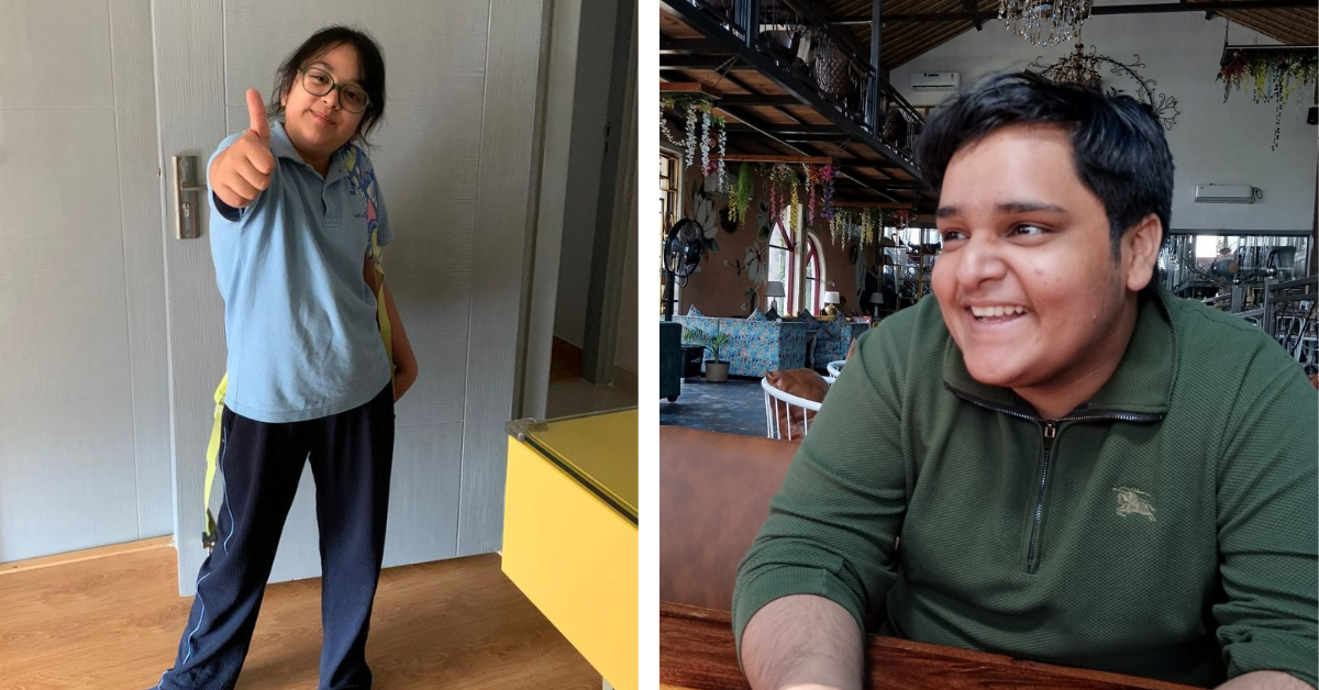 How Can Students Deal With School Pressure and Anxiety in April?