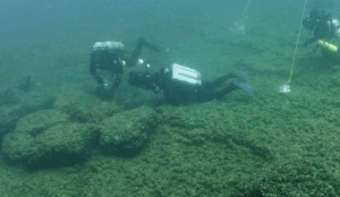 Archaeologists Uncover Hidden 9,000 Year Old Lost World Beneath The Great Lakes