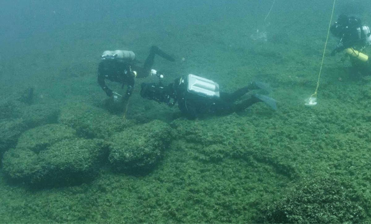 Archaeologists Uncover Hidden 9,000 Year Old Lost World Beneath The Great Lakes