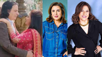 Archana Puran Singh, Farah Khan back Rahul Roy after he opens up on his financial struggle amidst trolling for reels with a content creator