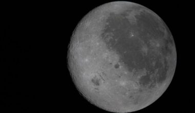 Live updates: Artemis II astronauts break Apollo record on historic moon flyby