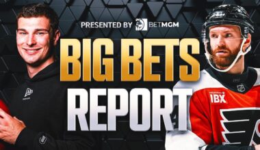 Big Bets Report: NFL Draft Bettors Win 43 Cents, $50k After Mendoza Goes No. 1