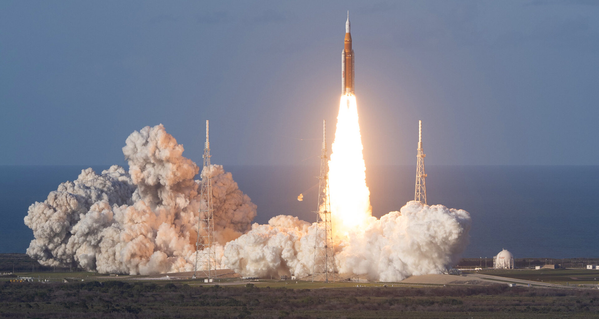 Lincoln Laboratory laser communications terminal launches on historic Artemis II moon mission | MIT News