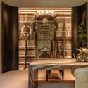 © Andriy Bezuglov Artistic Office of a Notary / Dolgopiatova Interior Design - Image 5 of 20