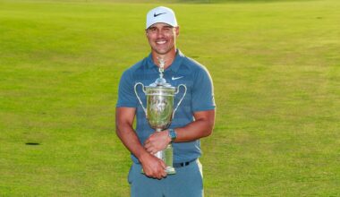 15 Champions Among 10,201 Entries for 126th U.S. Open at Shinnecock Hills