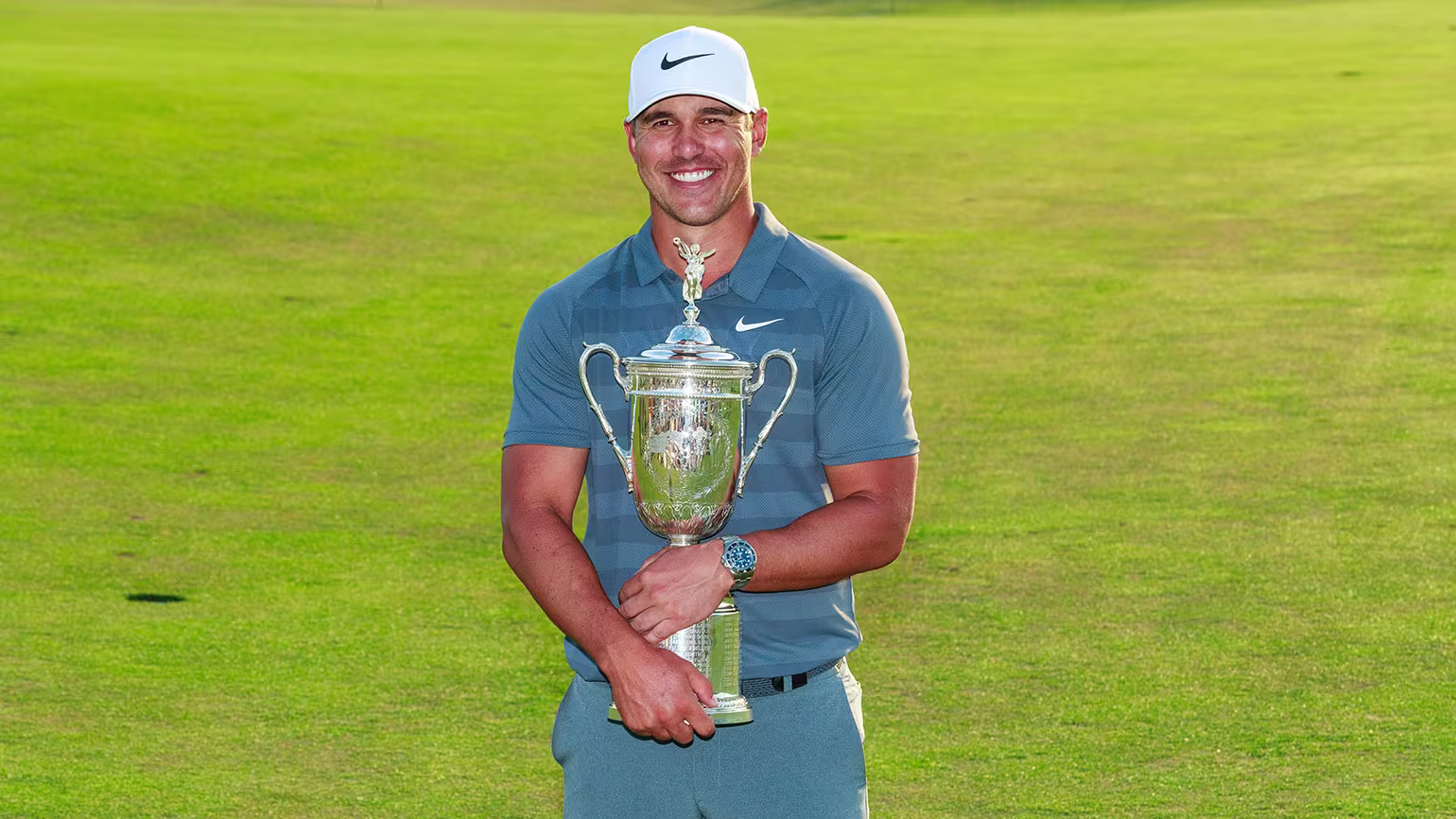 15 Champions Among 10,201 Entries for 126th U.S. Open at Shinnecock Hills