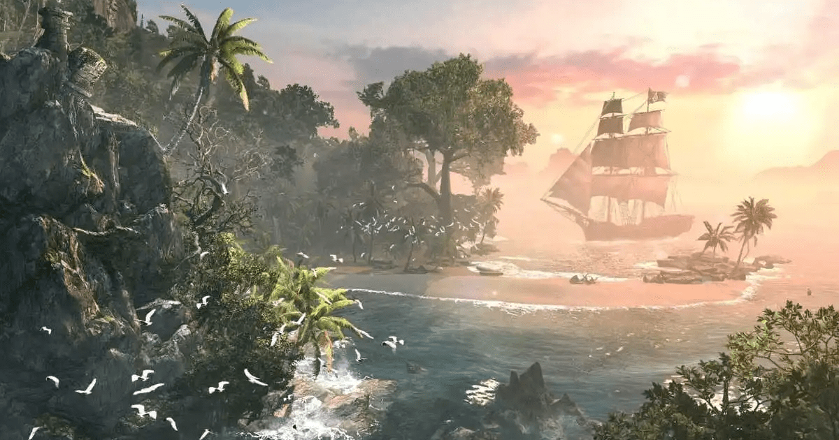 PS5 Remake of Popular PS3, PS4 Adventure Game Out in July 2026 - Report