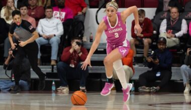 Spain Park alum Sarah Ashlee Barker heading to WNBA’s Portland Fire