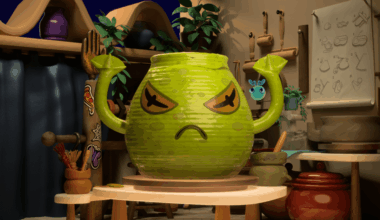 Xbox’s weirdest studio is on a roll