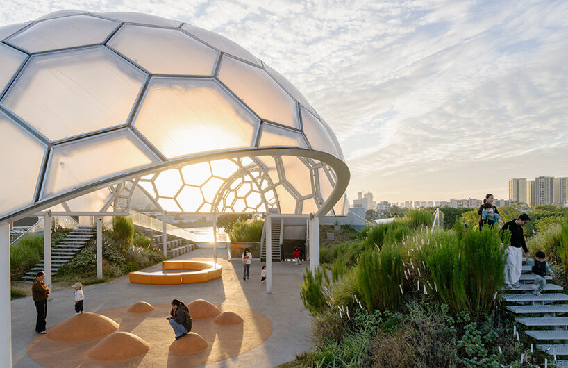 yongping warehouse renovation