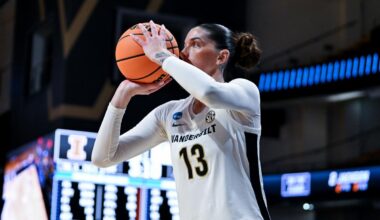 Brick, NJ Native Justine Pissott Drafted Into The WNBA