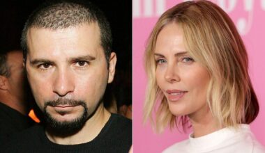 System of a Down Drummer Wants Actress Jailed Over False Quote