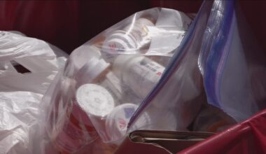 Agencies in Idaho are creating drop-off locations for unwanted or unused prescriptions