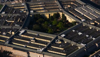 US military launches strike on alleged drug boat in eastern Pacific Ocean, killing two people