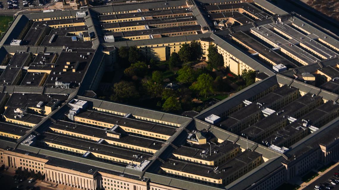 US military launches strike on alleged drug boat in eastern Pacific Ocean, killing two people