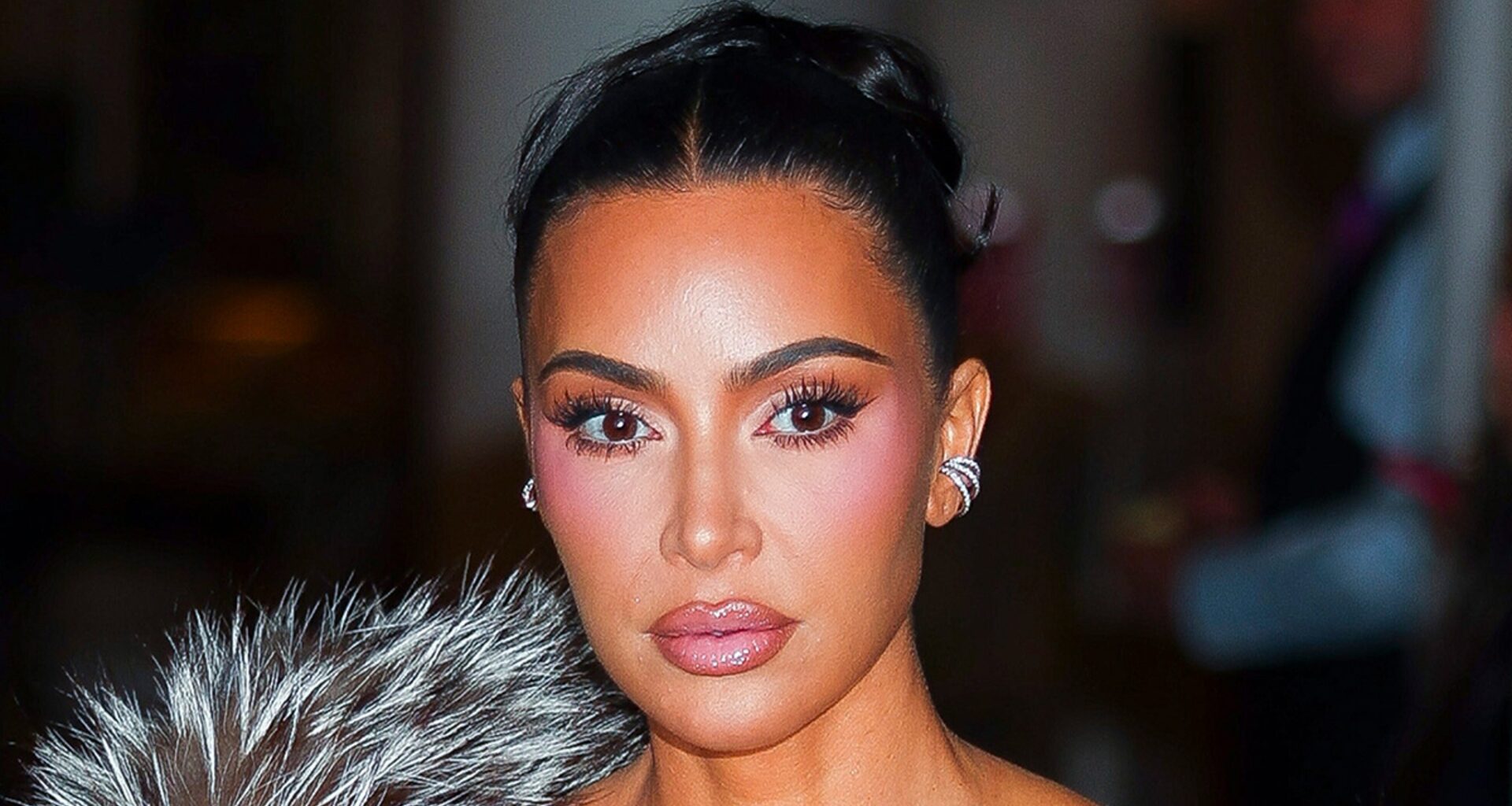 Billionaire Kim Kardashian Called Out for $145K Demand in Court