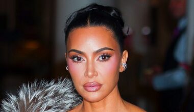 Billionaire Kim Kardashian Called Out for $145K Demand in Court
