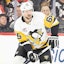 Pittsburgh Penguins Rickard Rakell NHL
