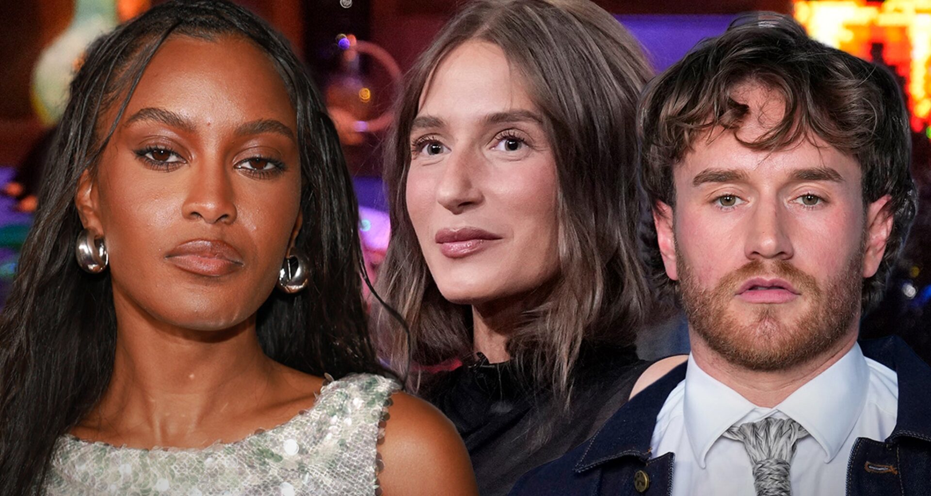 'Summer House's Ciara Miller Blasts Amanda Batula and West Wilson’s Romance