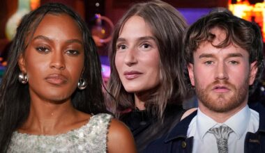 'Summer House's Ciara Miller Blasts Amanda Batula and West Wilson’s Romance