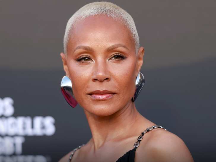 jada pinkett smith getty 2