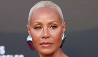 Jada Pinkett Smith Calls Out Will's Alleged Friend Over Weight Gain Court Claims