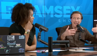 Arizona plumber, 62, has $79K debt, no 401(k) — but 3 houses. Ramsey Show tells him which to sell to save his retirement