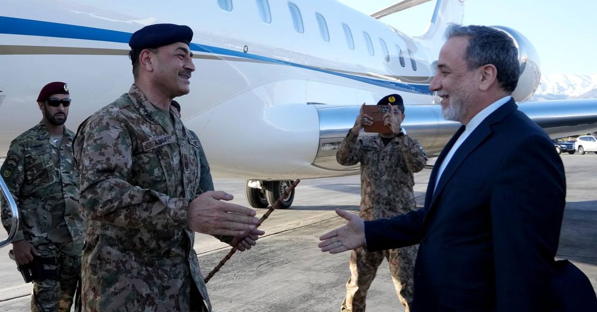 Live - Regional powers push diplomacy as Trump says Iran war ‘close to over’