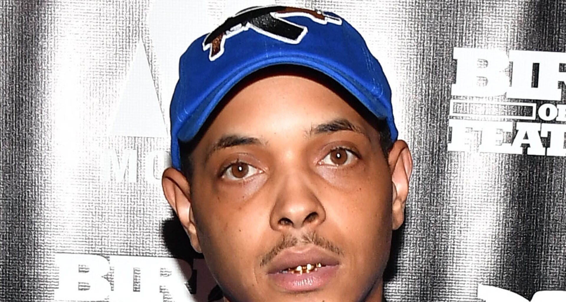 Rapper OJ da Juiceman Out of Jail After Allegedly Pointing Gun at Cop