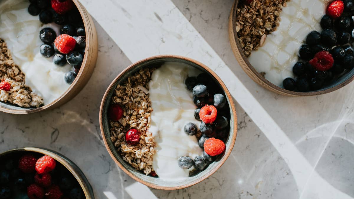 Catherine Falls Commercial&sol;Getty Images