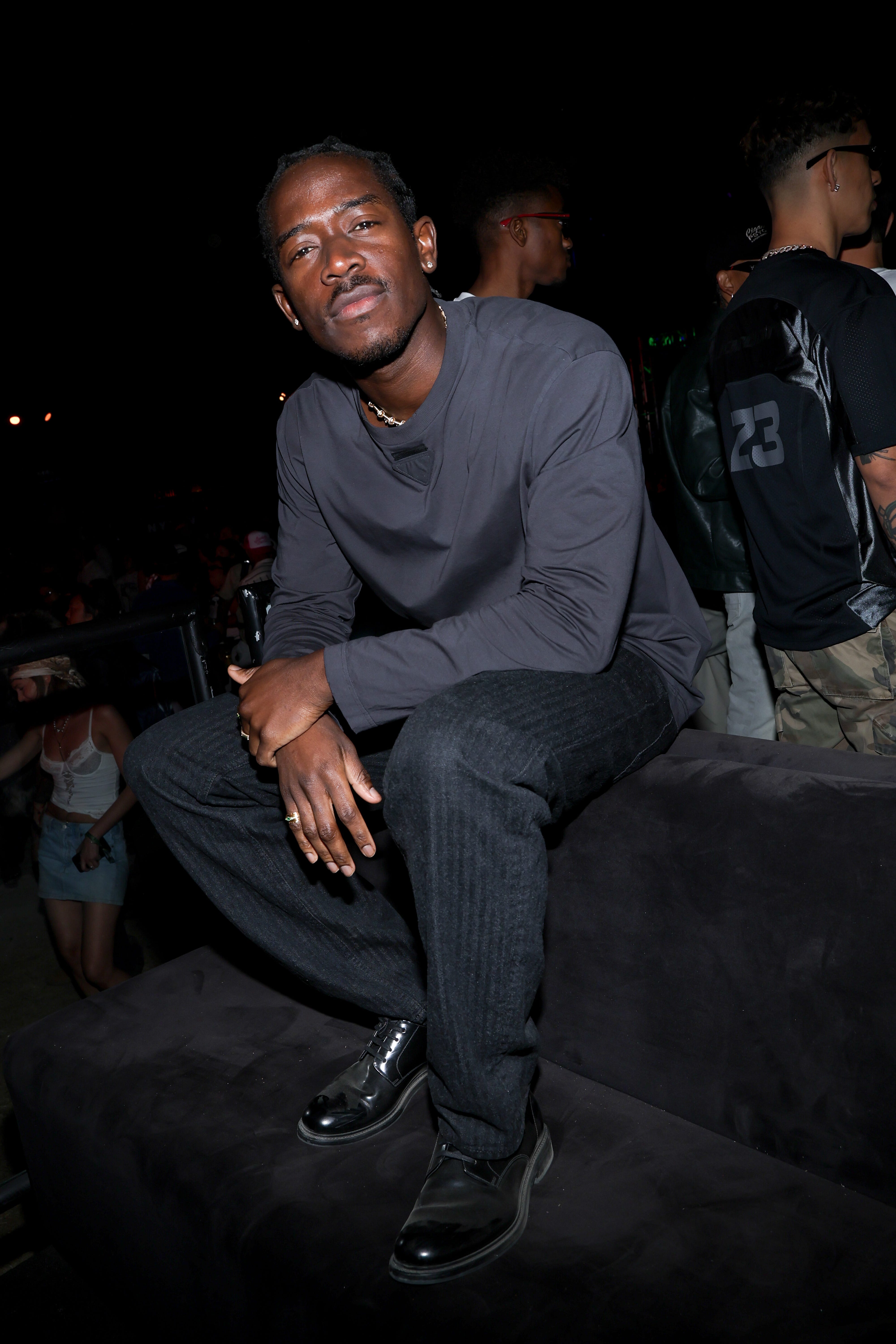 NYLON House in the Desert