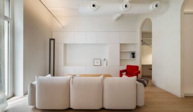 Cirilo Apartment | Montoliu Hernandez