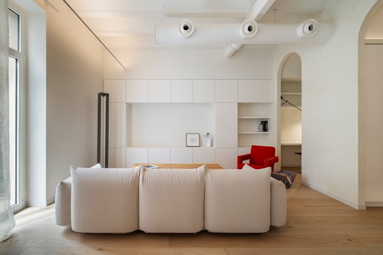 Cirilo Apartment | Montoliu Hernandez