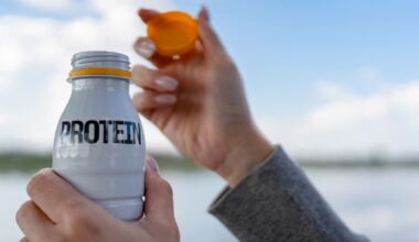 The No. 1 Bad Protein Habit Driving Dietitians 'Insane'