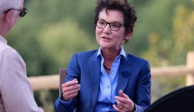 Fed's Daly says US economic fundamentals in a 'good place'