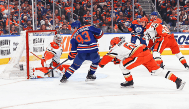 3 Things to Watch: Ducks at Oilers, Game 5 of Western Conference 1st Round