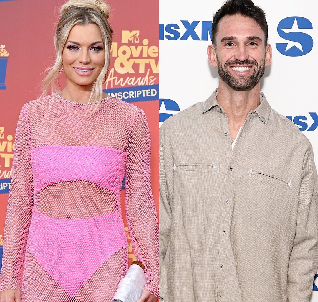 Lindsay Hubbard, Carl Radke Reunite Amid Summer House Drama