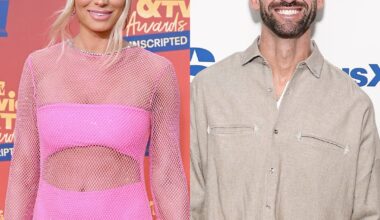 Lindsay Hubbard, Carl Radke Reunite Amid Summer House Drama