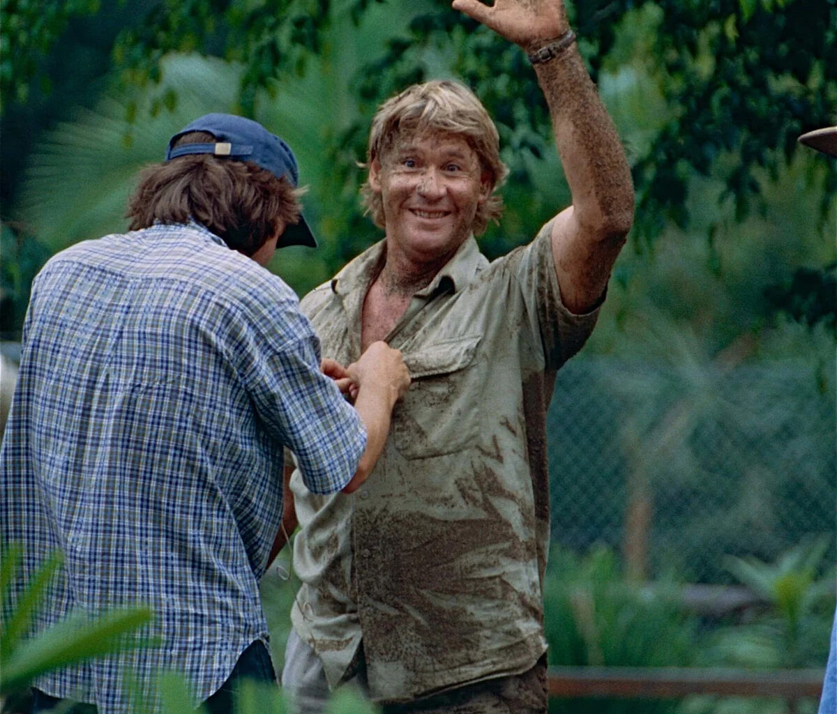 Steve Irwin’s Legacy: How One Zookeeper Changed Our Relationship with Wildlife Forever