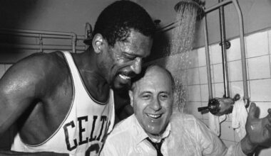 This Day In Sports: An unbreakable record of championships
