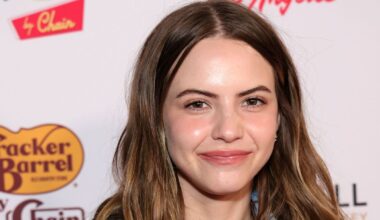 One of the Orange County ‘Mormon Wives’ Is … Bobbi Althoff?