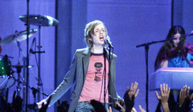 3 Musicians and Bands We Wouldn’t Have Today Without New Wave Outfit Talking Heads