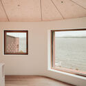 Bellevue Villa / G8A Architecture & Urban Planning - Interior Photography, Wood