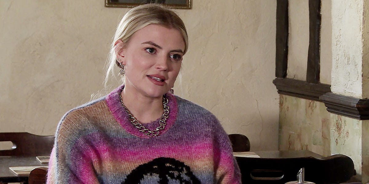 Coronation Street star issues warning over new Bethany storyline